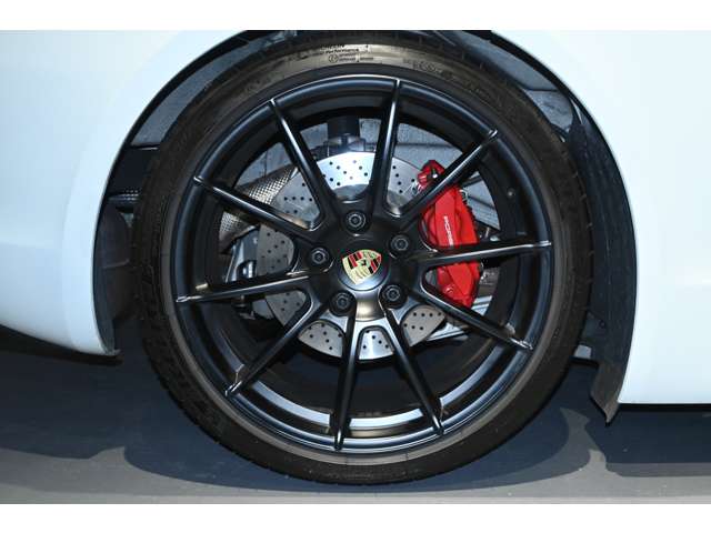 ポルシェ ボクスター スパイダー H28年 (関東) 99