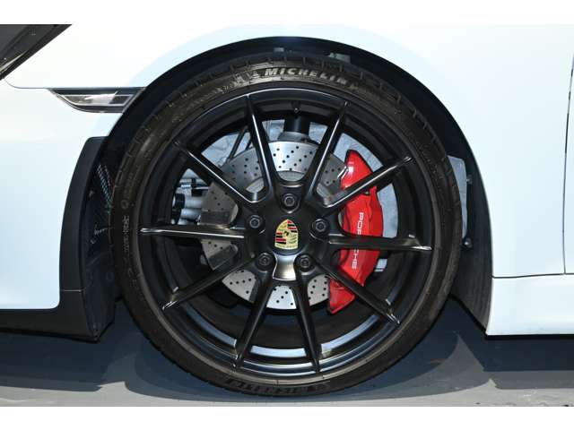 ポルシェ ボクスター スパイダー H28年 (関東) 99