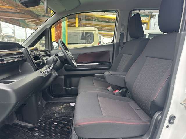 スズキ ワゴンＲ ６６０ スティングレー ハイブリッド Ｔ H29年 (東海) 99