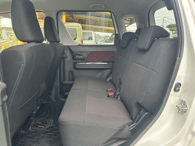 スズキ ワゴンＲ ６６０ スティングレー ハイブリッド Ｔ H29年 (東海) 99