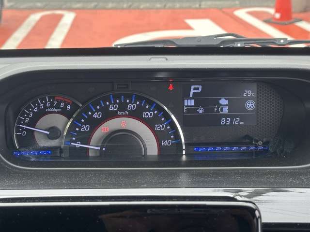 スズキ ワゴンＲ ６６０ スティングレー ハイブリッド Ｔ H29年 (東海) 99