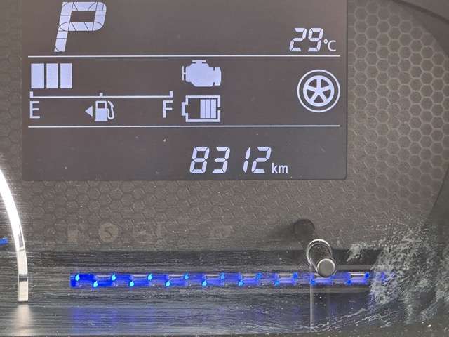 スズキ ワゴンＲ ６６０ スティングレー ハイブリッド Ｔ H29年 (東海) 99