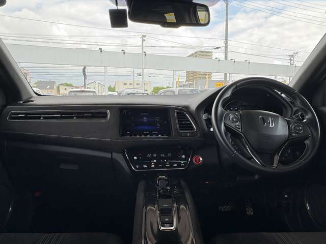 ホンダ ヴェゼル １．５ ハイブリッド ＲＳ ホンダセンシング R2年 (東北) 99