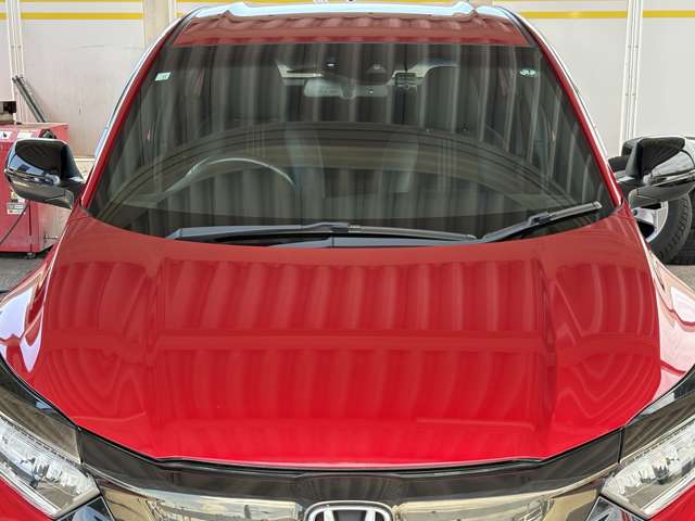 ホンダ ヴェゼル １．５ ハイブリッド ＲＳ ホンダセンシング R2年 (東北) 99