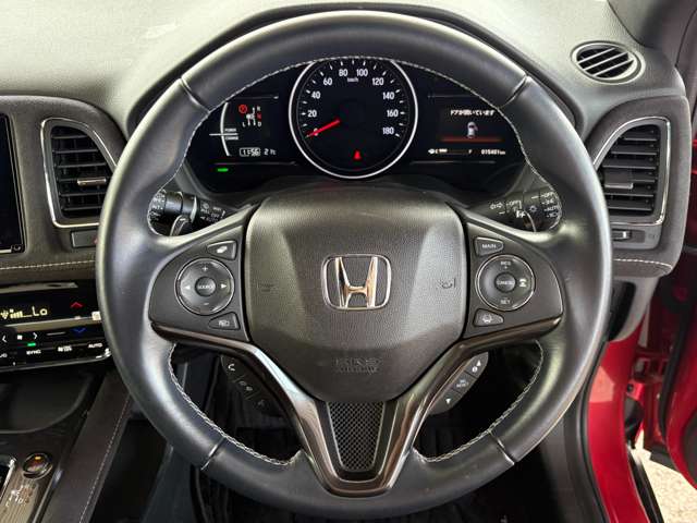 ホンダ ヴェゼル １．５ ハイブリッド ＲＳ ホンダセンシング R2年 (東北) 99