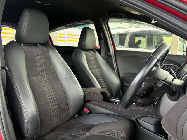 ホンダ ヴェゼル １．５ ハイブリッド ＲＳ ホンダセンシング R2年 (東北) 99