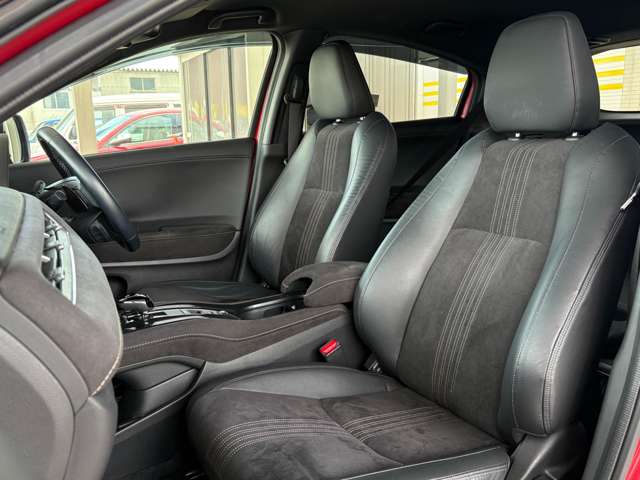 ホンダ ヴェゼル １．５ ハイブリッド ＲＳ ホンダセンシング R2年 (東北) 99