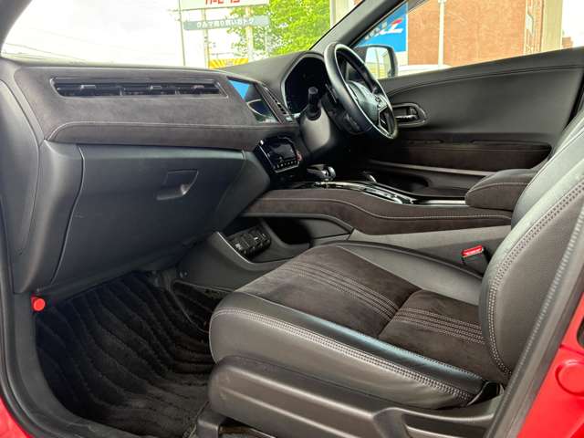 ホンダ ヴェゼル １．５ ハイブリッド ＲＳ ホンダセンシング R2年 (東北) 99