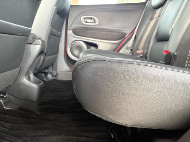 ホンダ ヴェゼル １．５ ハイブリッド ＲＳ ホンダセンシング R2年 (東北) 99