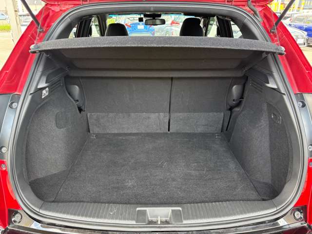 ホンダ ヴェゼル １．５ ハイブリッド ＲＳ ホンダセンシング R2年 (東北) 99