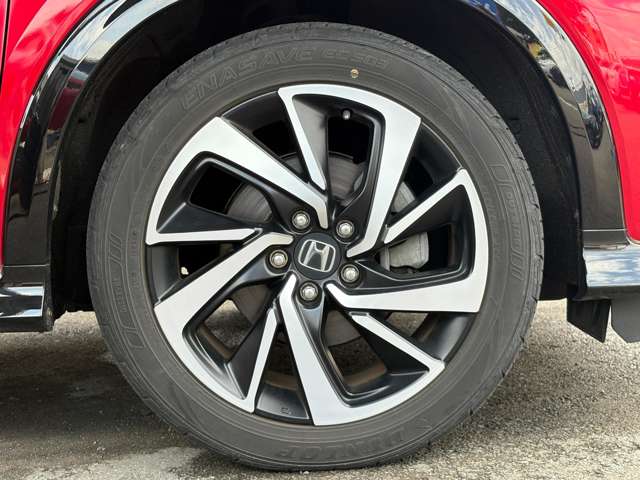 ホンダ ヴェゼル １．５ ハイブリッド ＲＳ ホンダセンシング R2年 (東北) 99