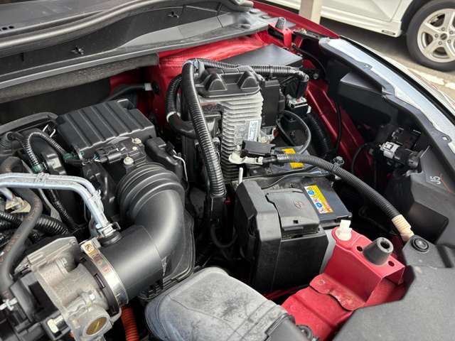 ホンダ ヴェゼル １．５ ハイブリッド ＲＳ ホンダセンシング R2年 (東北) 99