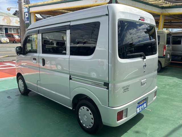 日産 ＮＶ１００クリッパー ６６０ ＧＸターボ ハイルーフ R3年 (東海) 99