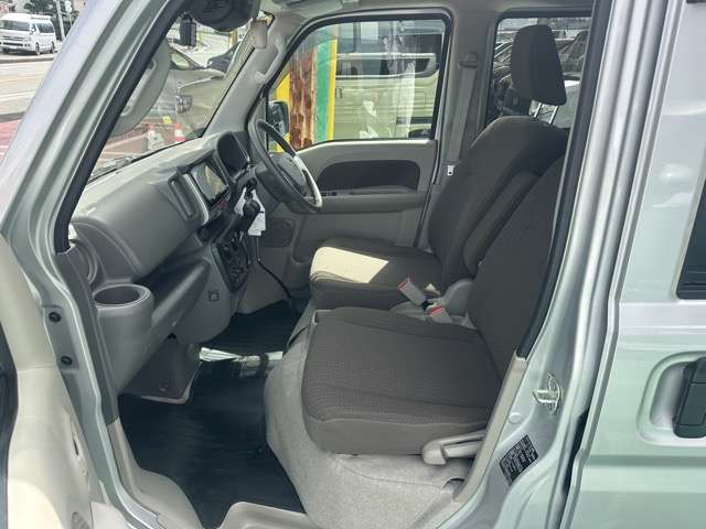 日産 ＮＶ１００クリッパー ６６０ ＧＸターボ ハイルーフ R3年 (東海) 99