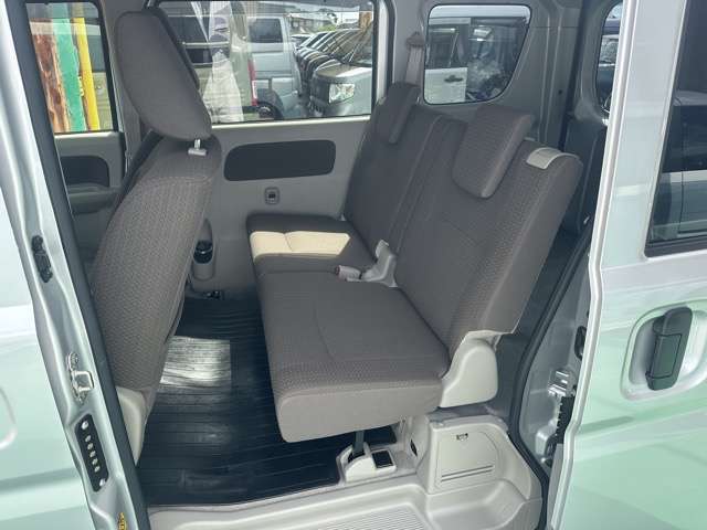 日産 ＮＶ１００クリッパー ６６０ ＧＸターボ ハイルーフ R3年 (東海) 99