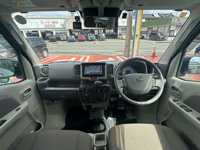 日産 ＮＶ１００クリッパー ６６０ ＧＸターボ ハイルーフ R3年 (東海) 99