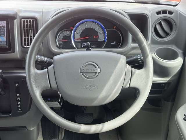 日産 ＮＶ１００クリッパー ６６０ ＧＸターボ ハイルーフ R3年 (東海) 99