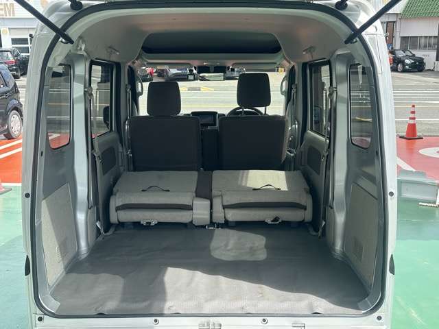 日産 ＮＶ１００クリッパー ６６０ ＧＸターボ ハイルーフ R3年 (東海) 99