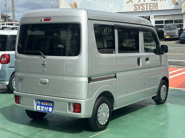 日産 ＮＶ１００クリッパー ６６０ ＧＸターボ ハイルーフ R3年 (東海) 99