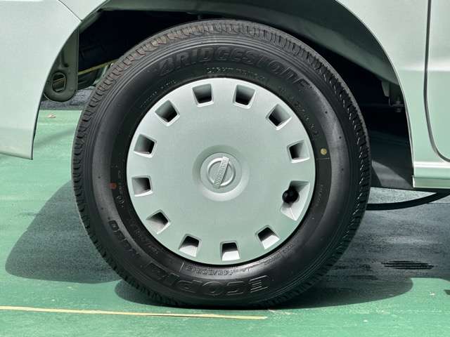 日産 ＮＶ１００クリッパー ６６０ ＧＸターボ ハイルーフ R3年 (東海) 99