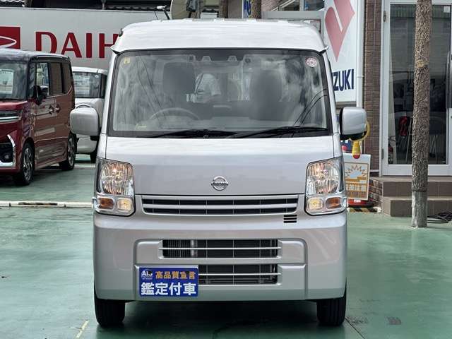 日産 ＮＶ１００クリッパー ６６０ ＧＸターボ ハイルーフ R3年 (東海) 99