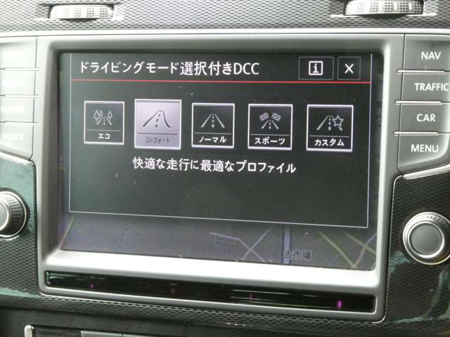 フォルクスワーゲン ゴルフ ＧＴＩ H28年 (関東) 99