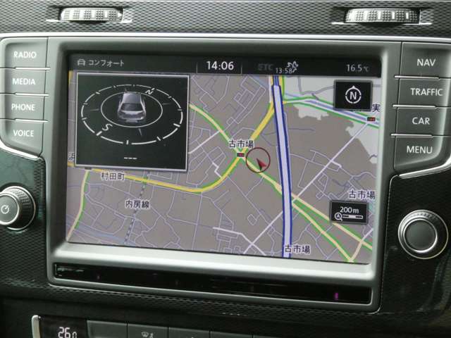 フォルクスワーゲン ゴルフ ＧＴＩ H28年 (関東) 99