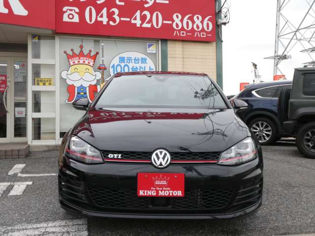フォルクスワーゲン ゴルフ ＧＴＩ H28年 (関東) 99