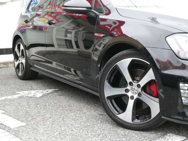 フォルクスワーゲン ゴルフ ＧＴＩ H28年 (関東) 99