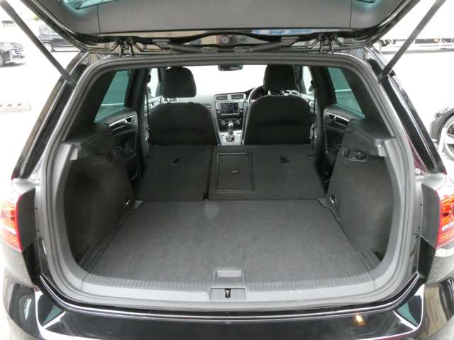 フォルクスワーゲン ゴルフ ＧＴＩ H28年 (関東) 99