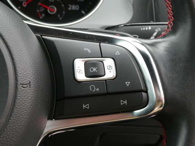 フォルクスワーゲン ゴルフ ＧＴＩ H28年 (関東) 99