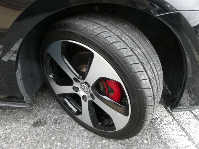 フォルクスワーゲン ゴルフ ＧＴＩ H28年 (関東) 99