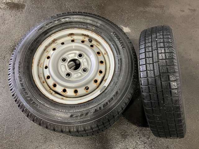 ダイハツ ミラ　イース ６６０ ＸＦ スマートセレクション ＳＡ ４ＷＤ H26年 (北海道) 99