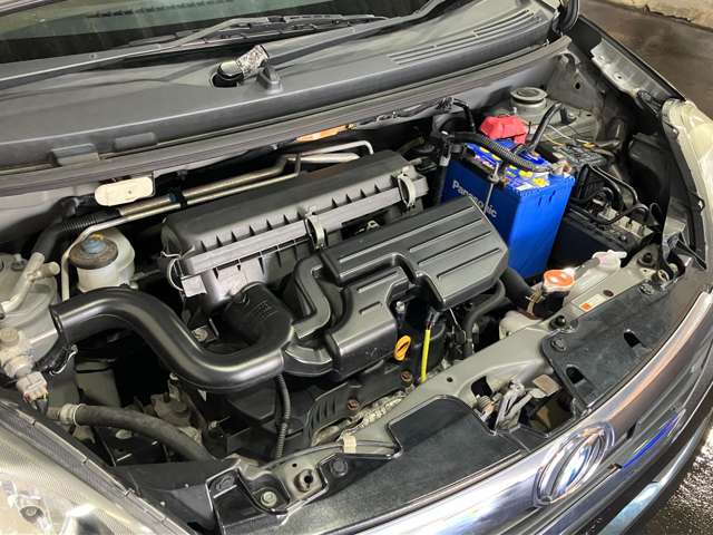ダイハツ ミラ　イース ６６０ ＸＦ スマートセレクション ＳＡ ４ＷＤ H26年 (北海道) 99
