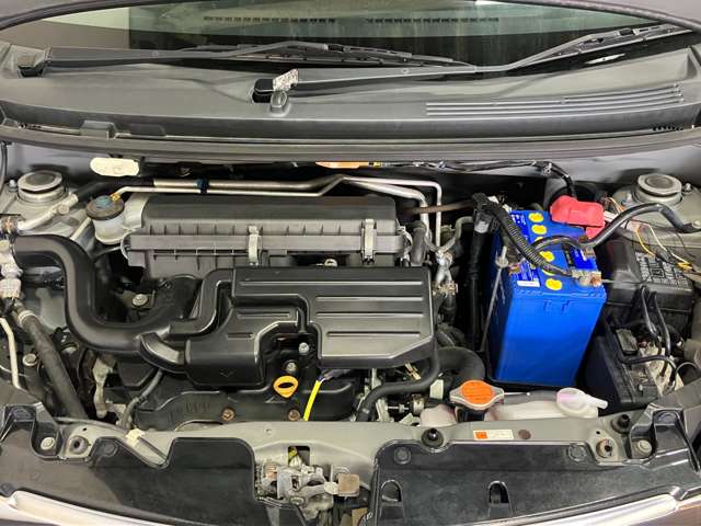 ダイハツ ミラ　イース ６６０ ＸＦ スマートセレクション ＳＡ ４ＷＤ H26年 (北海道) 99