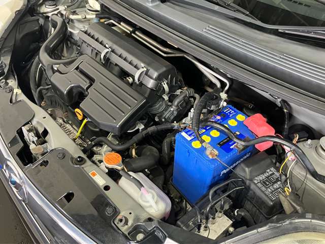 ダイハツ ミラ　イース ６６０ ＸＦ スマートセレクション ＳＡ ４ＷＤ H26年 (北海道) 99
