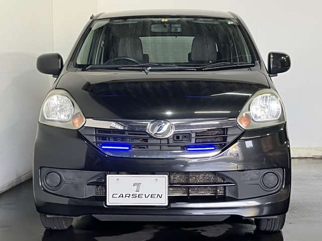 ダイハツ ミラ　イース ６６０ ＸＦ スマートセレクション ＳＡ ４ＷＤ H26年 (北海道) 99
