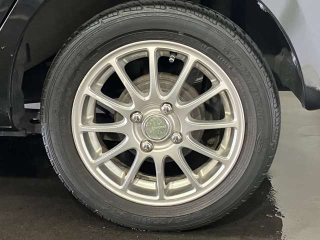 ダイハツ ミラ　イース ６６０ ＸＦ スマートセレクション ＳＡ ４ＷＤ H26年 (北海道) 99