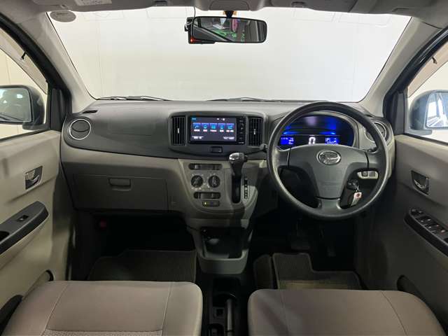 ダイハツ ミラ　イース ６６０ ＸＦ スマートセレクション ＳＡ ４ＷＤ H26年 (北海道) 99