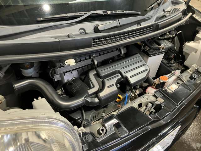 ダイハツ タント ６６０ Ｇ スペシャル ４ＷＤ H25年 (北海道) 99