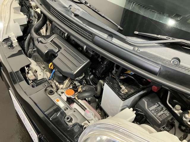 ダイハツ タント ６６０ Ｇ スペシャル ４ＷＤ H25年 (北海道) 99