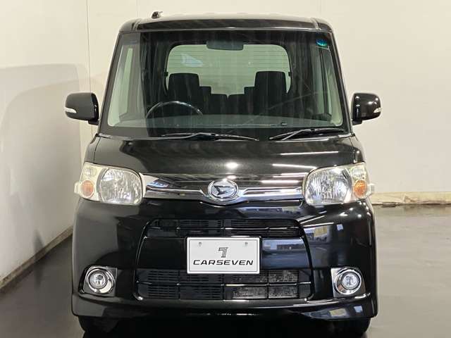 ダイハツ タント ６６０ Ｇ スペシャル ４ＷＤ H25年 (北海道) 99