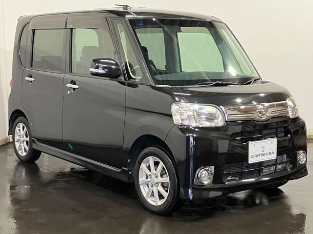 ダイハツ タント ６６０ Ｇ スペシャル ４ＷＤ H25年 (北海道) 99