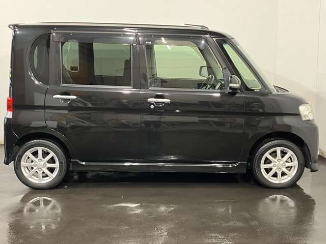 ダイハツ タント ６６０ Ｇ スペシャル ４ＷＤ H25年 (北海道) 99
