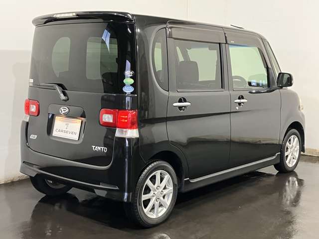 ダイハツ タント ６６０ Ｇ スペシャル ４ＷＤ H25年 (北海道) 99