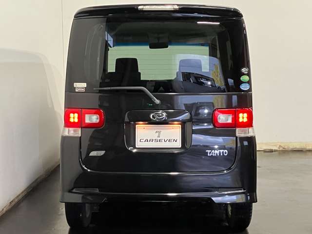ダイハツ タント ６６０ Ｇ スペシャル ４ＷＤ H25年 (北海道) 99