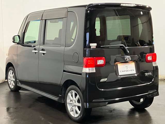 ダイハツ タント ６６０ Ｇ スペシャル ４ＷＤ H25年 (北海道) 99