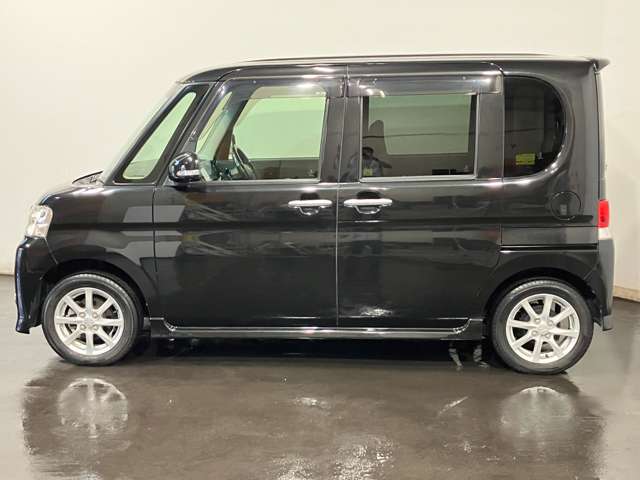 ダイハツ タント ６６０ Ｇ スペシャル ４ＷＤ H25年 (北海道) 99