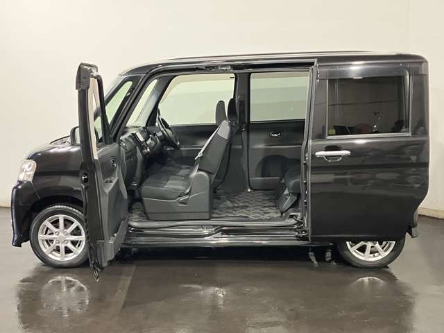 ダイハツ タント ６６０ Ｇ スペシャル ４ＷＤ H25年 (北海道) 99