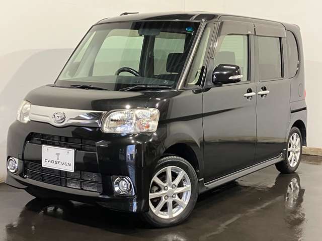ダイハツ タント ６６０ Ｇ スペシャル ４ＷＤ H25年 (北海道) 99